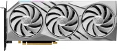 MSI VGA GEFORCE RTX 4070 SUPER 12G GAMING X SLIM WHITE RTX4070S 12GB GDDR6X 192B DX12 PCIE 4.0 X16 3XDP 1XHDMI thumbnail 2