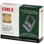 OKI 590/591 ORJINAL SERIT - 1