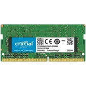 CRUCIAL 32GB 3200Mhz DDR4 CRUSO3200/32 NOTEBOOK RAM - 1