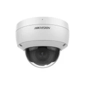 HIKVISION DS-2CD1143G0-IUF 4MP 2.8MM 30MT H265+ IP67/IK10 POE IP DOME KAMERA - 1