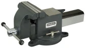 Stanley Maxsteel 1-83-068 150mm Ağır Hizmet Tezgah Mengenesi ST183068 - 1