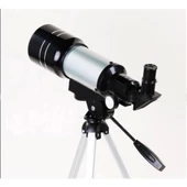 Nikula-f30070m Profesyonel Yeni Uzay Teleskobu ,astronomik Monoküler - 3