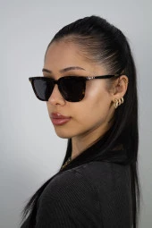 Salvatore Ferragamo SF1100S 242 Unisex Güneş Gözlüğü thumbnail 3