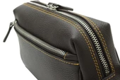 Gd 4273 Grande Hakiki Deri El Çantası, Clutch Çanta - 3