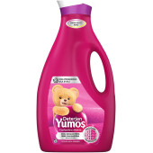 Yumoş Sıvı Çamaşır Deterjanı Color 2520 ml - 42 Yıkama (Renk Canlandırma Özellikli) - 1