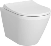 VitrA Integra 7041L003-0090 Rim-ex Asma Klozet, 54 cm, Beyaz thumbnail 1