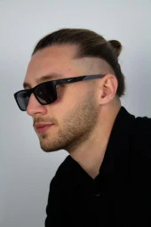 Nike RADEON1 FV2402 010 Erkek Güneş Gözlüğü thumbnail 2