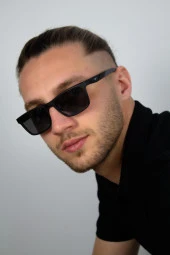 Nike RADEON1 FV2402 010 Erkek Güneş Gözlüğü thumbnail 3