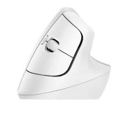 LOGITECH Logitech Lift Kablosz Dikey Mouse Beyaz 910-006475 - 2