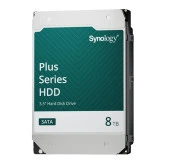Synology HAT3310-8T 8TB 5400RPM NAS HDD - 2