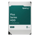 Synology HAT3310-8T 8TB 5400RPM NAS HDD - 3
