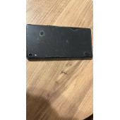 Sony Xperia CEP TELEFONU BOZUK - 1
