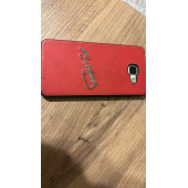 Samsung Galaxy A7 (2016) (Tek Hat) (SM-A710F) ARIZALI BOZUK - 1