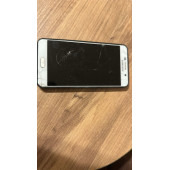Samsung Galaxy A7 (2016) (Tek Hat) (SM-A710F) ARIZALI BOZUK - 2
