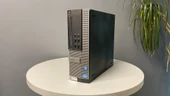 Pc Dell Optıplex 3020 (Yatay) İ5 4.Nesil (Ram + Hdd Yok) Masaüstü Kurumsal Ofis Bilgisayarı 2.El 3Ay - 2