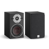 Dali Oberon 1 Raf Tipi Hoparlör Çift Siyah - 1