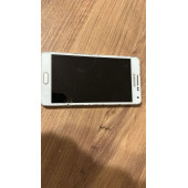 Samsung Galaxy A5 (SM-A500FQ) CEP TELEFONU ARIZALI BOZUK - 2