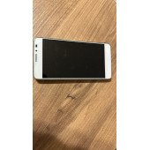 GENERAL MOBİLE DİSCOVERY 2 BEYAZ CEP TELEFONU ARIZALI BOZUK - 2