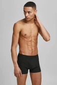 Jack Jones waistband Trunks 3 Pack Noss 12127816 thumbnail 3