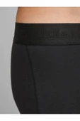 Jack Jones In Tone 5 Li Paket Erkek boxer 12176266 - 4