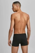 Jack Jones waistband Trunks 3 Pack Noss 12127816 thumbnail 4