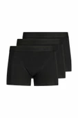 Jack Jones waistband Trunks 3 Pack Noss 12127816 thumbnail 1