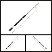 Uyguna-Yakala Yeşil 20-40 Gr 2.10 Mt İki Parça Dolgu Kamış-KMŞ.588 thumbnail 1