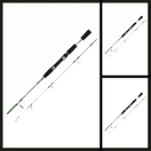 Uyguna-Yakala Yeşil 20-40 Gr 2.10 Mt İki Parça Dolgu Kamış-KMŞ.588 thumbnail 2