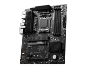 MSI PRO B650-S WIFI DDR5 7200(OC)MHz HDMI DP M.2 ATX AM5 - 3