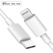 Apple Iphone 11 / 11 Pro 20w Adaptör ve 2 Metre Type C Kablo Set - 4