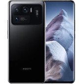 Xiaomi Mi 11 Ultra 256 GB 12 GB Ram Siyah (Xiaomi Türkiye  Garantili) thumbnail 3