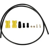 Shimano SM-BH59-JK-SS 1700mm Hidrolik Hortum Seti ESMBH59JKL170 - 2