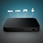 Philips Hue HDMI Sync Box thumbnail 1