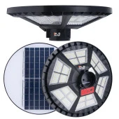 600 Solar Güneş Enerjili Bahçe Çevre Lambası DLS - 1