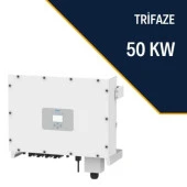 Deye 50kw on-grid trifaze inverter - 5