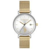 U.S. Polo Assn. USPA2049-01 Kadın Kol Saati - 1