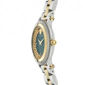 Versace Vrscve7f00523 Kadın Kol Saati - 2