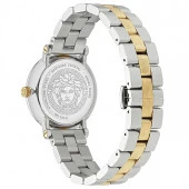 Versace Vrscve7f00523 Kadın Kol Saati - 3