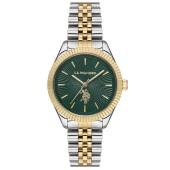 U.S. Polo Assn. USPA2045-04 Kadın Kol Saati thumbnail 1