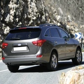 Hundai ix55 2009-2012 Arka Bagaj Kapağı Amortisörü Pistonu 1 Ad. thumbnail 2