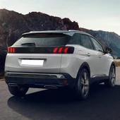Peugeot 3008 2021-2024 Arka Bagaj Kapak Amortisörü 1 Ad. 9841149780 thumbnail 2