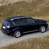 Mitsubishi Outlander 2008-2012 Arka Bagaj Amortisörü 1 Ad. 5802A007 thumbnail 2