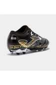 Joma PROPULSION 2201 - Erkek Siyah Yarım Bilekli Futbol Krampon - PROW2201FG - 4