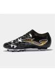 Joma PROPULSION 2201 - Erkek Siyah Yarım Bilekli Futbol Krampon - PROW2201FG - 3