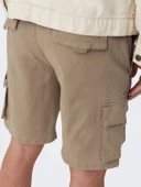 JACK JONES ONLY&SONS Erkek Kargo Pantolon 22024564 - 4