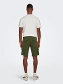 JACK JONES ONLY&SONS Erkek Kargo Pantolon 22024564 - 2