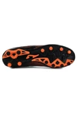 Joma Xpander 2201 - Erkek Siyah-Turuncu Futbol Krampon - XPAW2201FG - 2