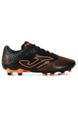 Joma Xpander 2201 - Erkek Siyah-Turuncu Futbol Krampon - XPAW2201FG - 1