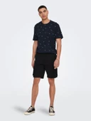 JACK JONES ONLY&SONS Erkek Kargo Pantolon 22024564 - 3