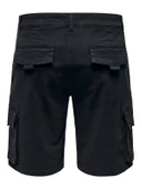 JACK JONES ONLY&SONS Erkek Kargo Pantolon 22024564 - 6
